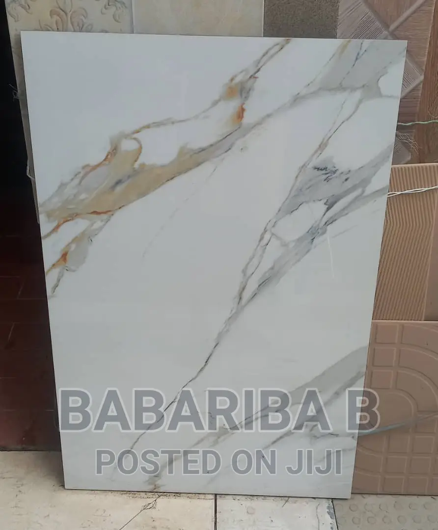 Quality Nigeria Tiles