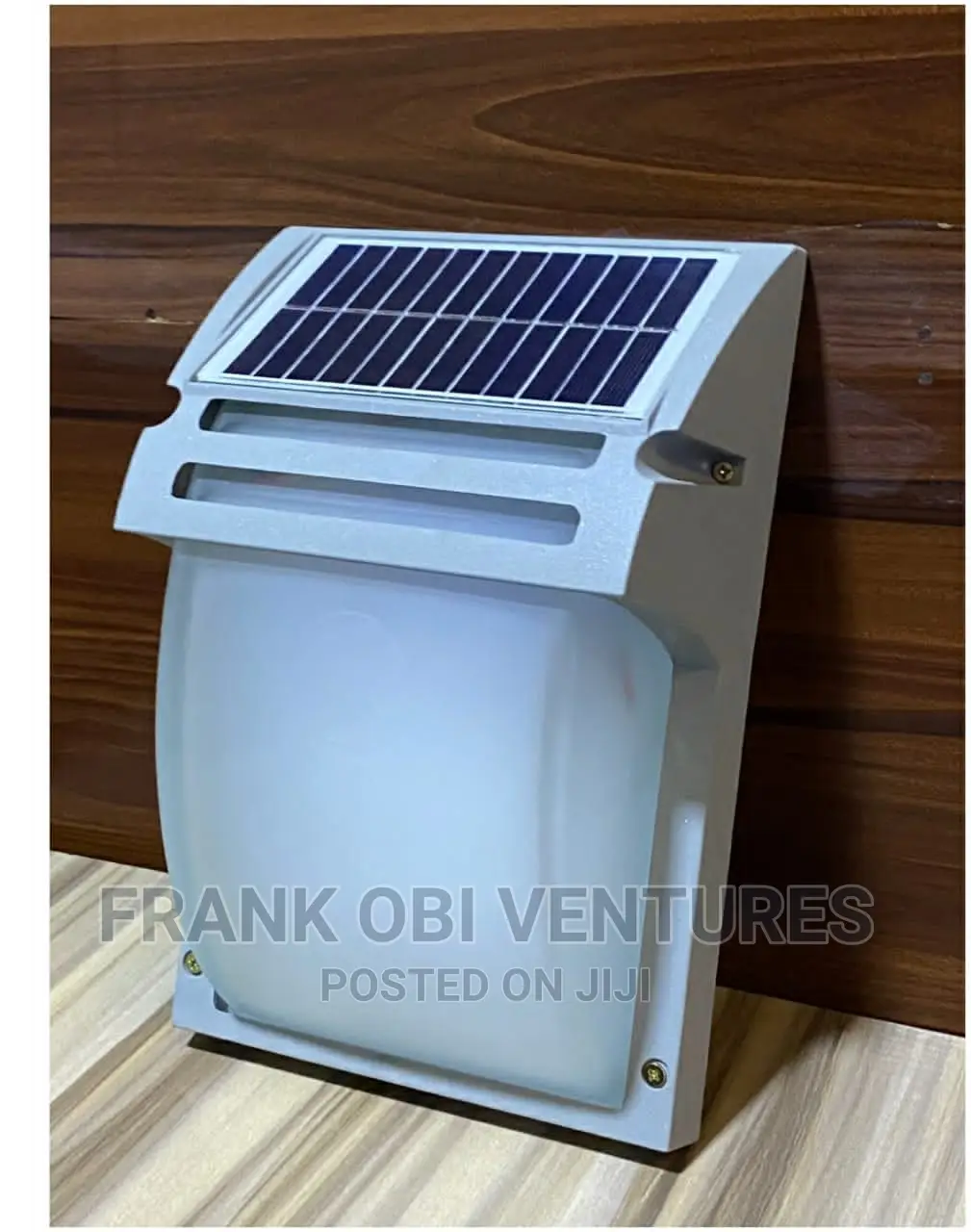 Bulkhead Solar