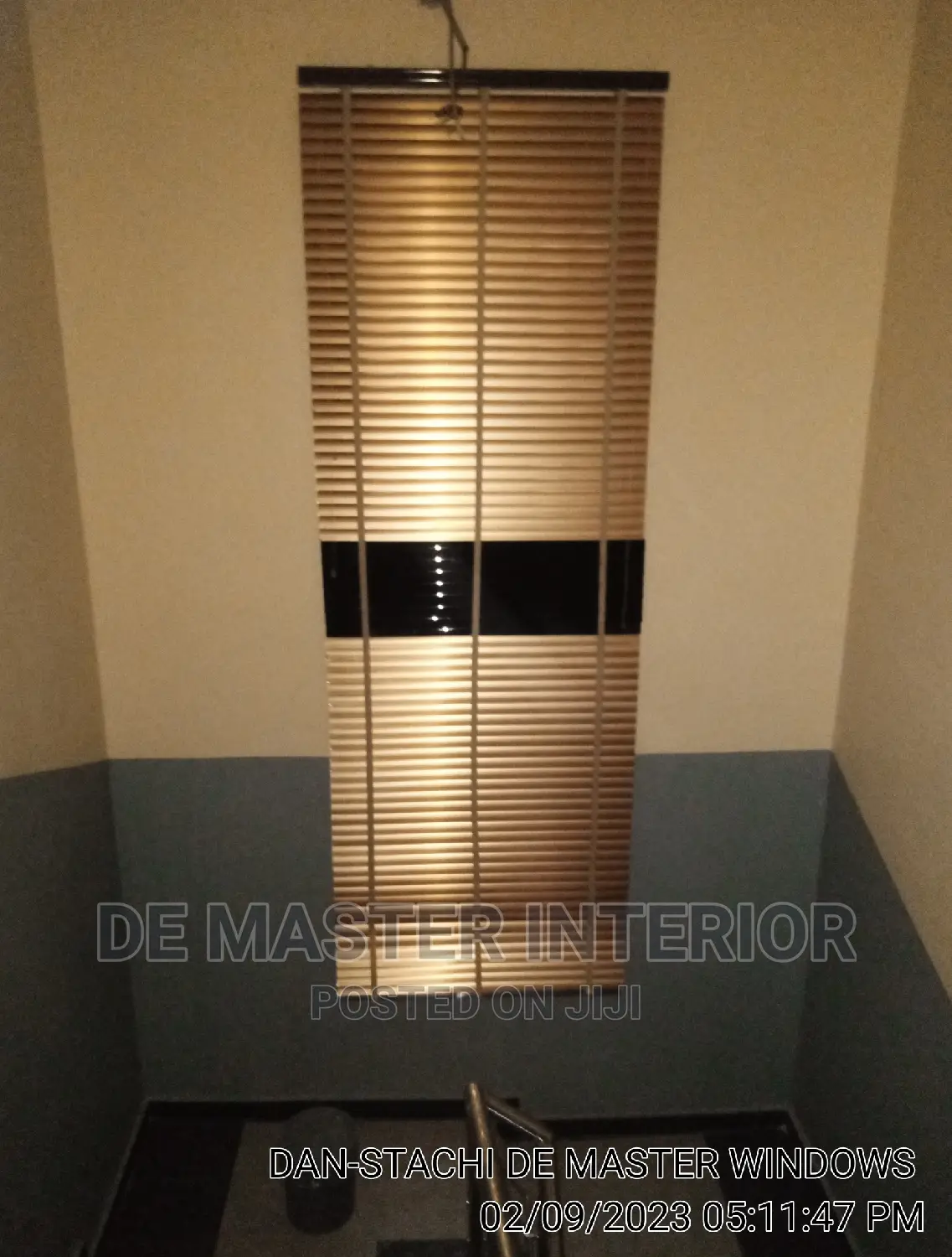 Window Blinds