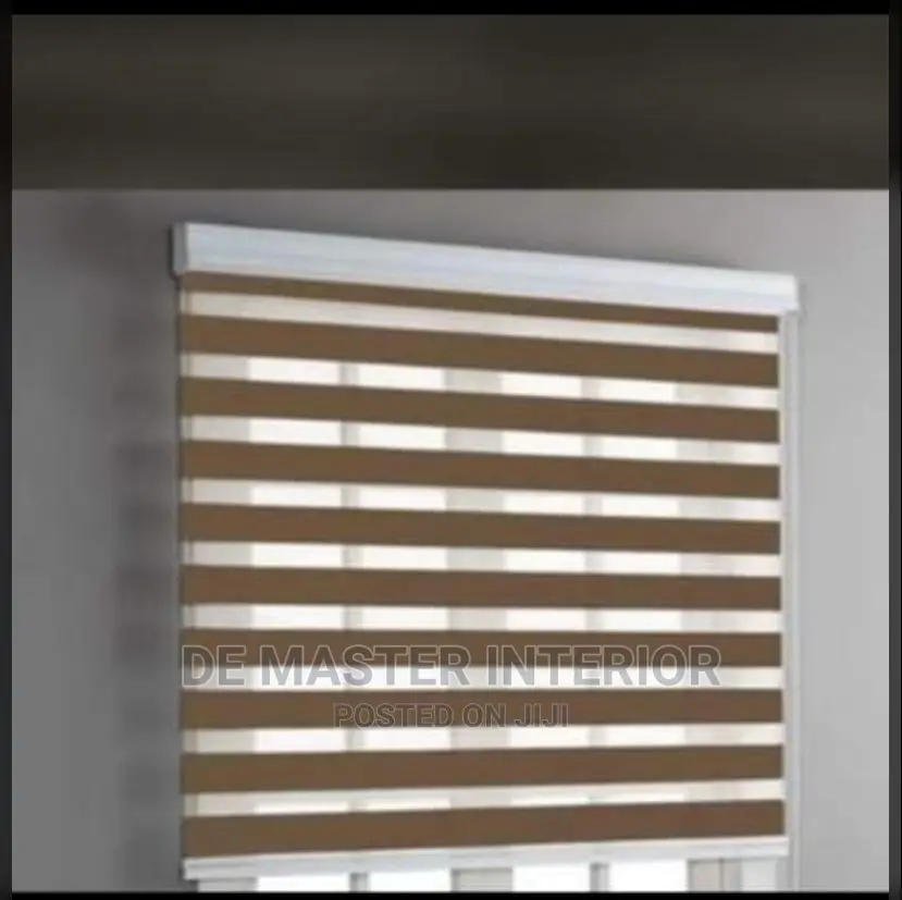 Window Blinds