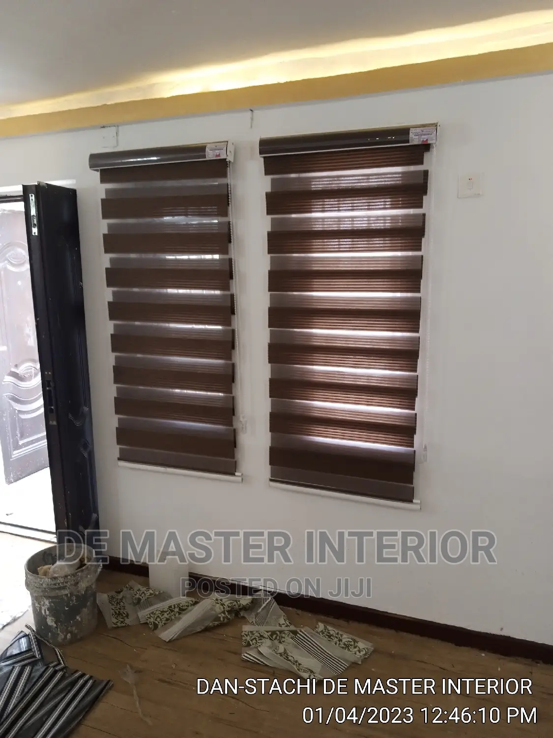 Window Blinds
