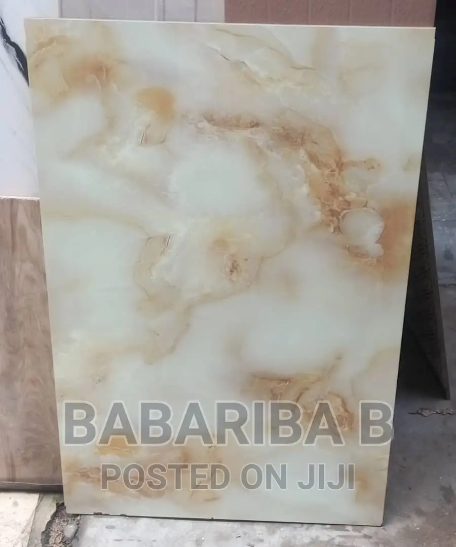 Special Nigeria Tiles