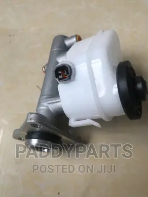 Toyota Sienna Master Cylinder Brake