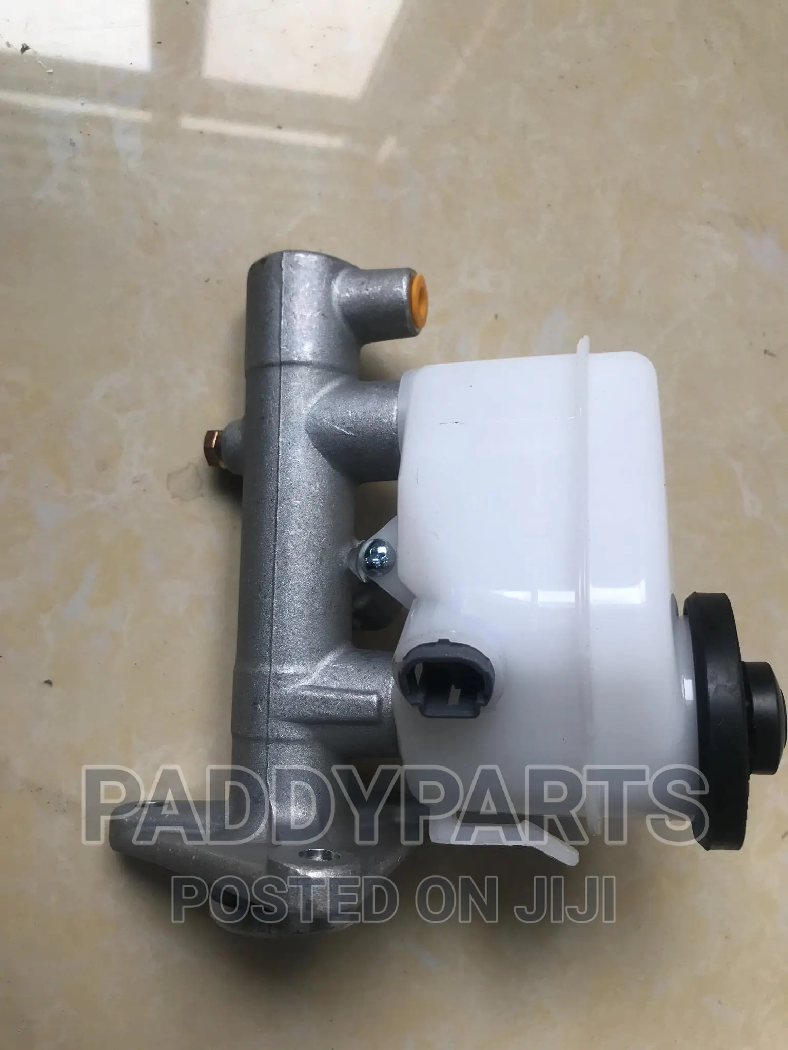 Toyota Sienna Master Cylinder Brake in Lagos Island (Eko) Vehicle