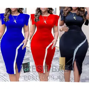 Classy Gowns