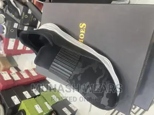 Italian Trusth Shoe