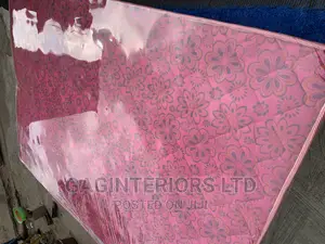 4.5x6ft X6inches Foam Mattress