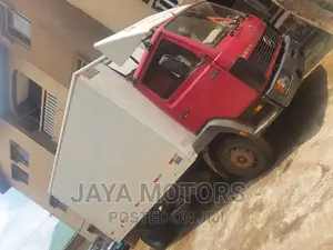 TRUCK for Home Appliances