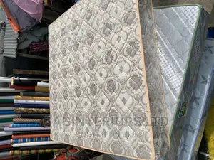Orthopedic Mattress 6 X 6 X 10inches