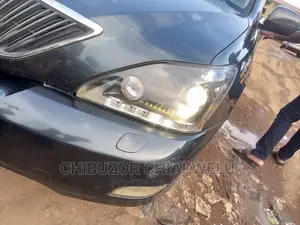 Shine Wash Polish Your Car Head Lamp
