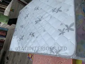 Orthopedic 6 X 6 X 10inches Foam Mattress