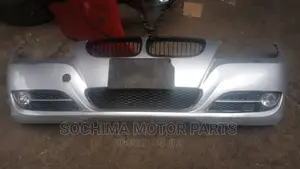 Bumper E90
