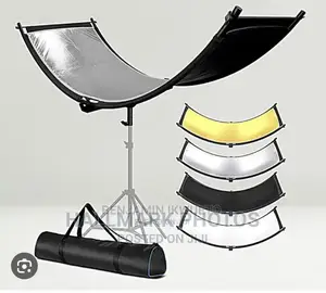 Curve Reflector