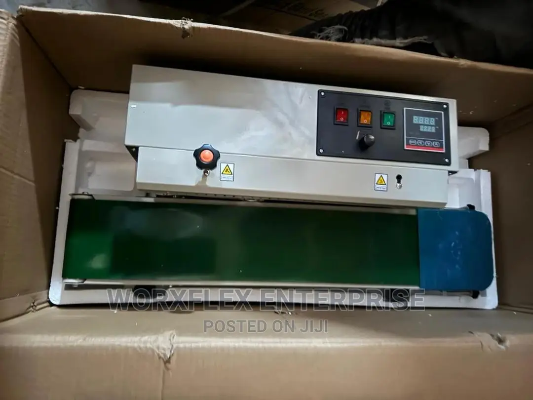Sealing Machine