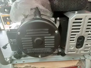 Kemage Generator 10.5kva