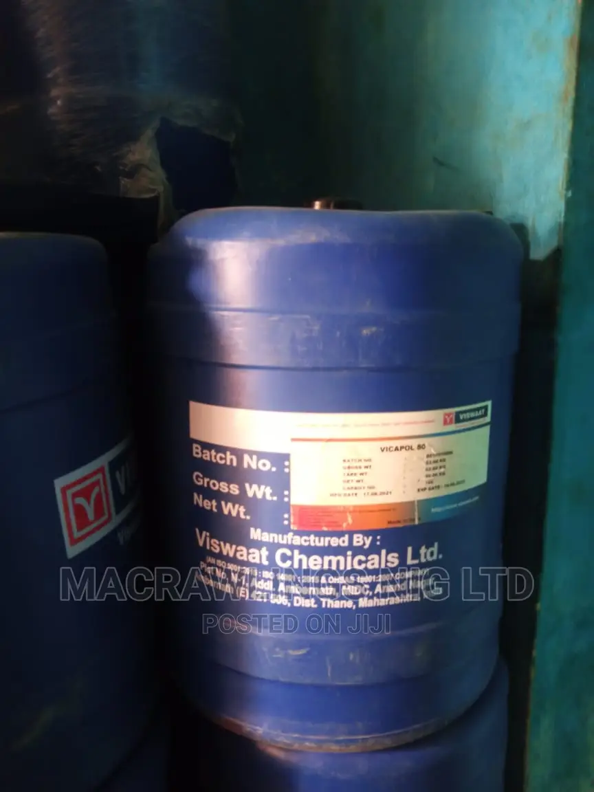 Polysorbate 80