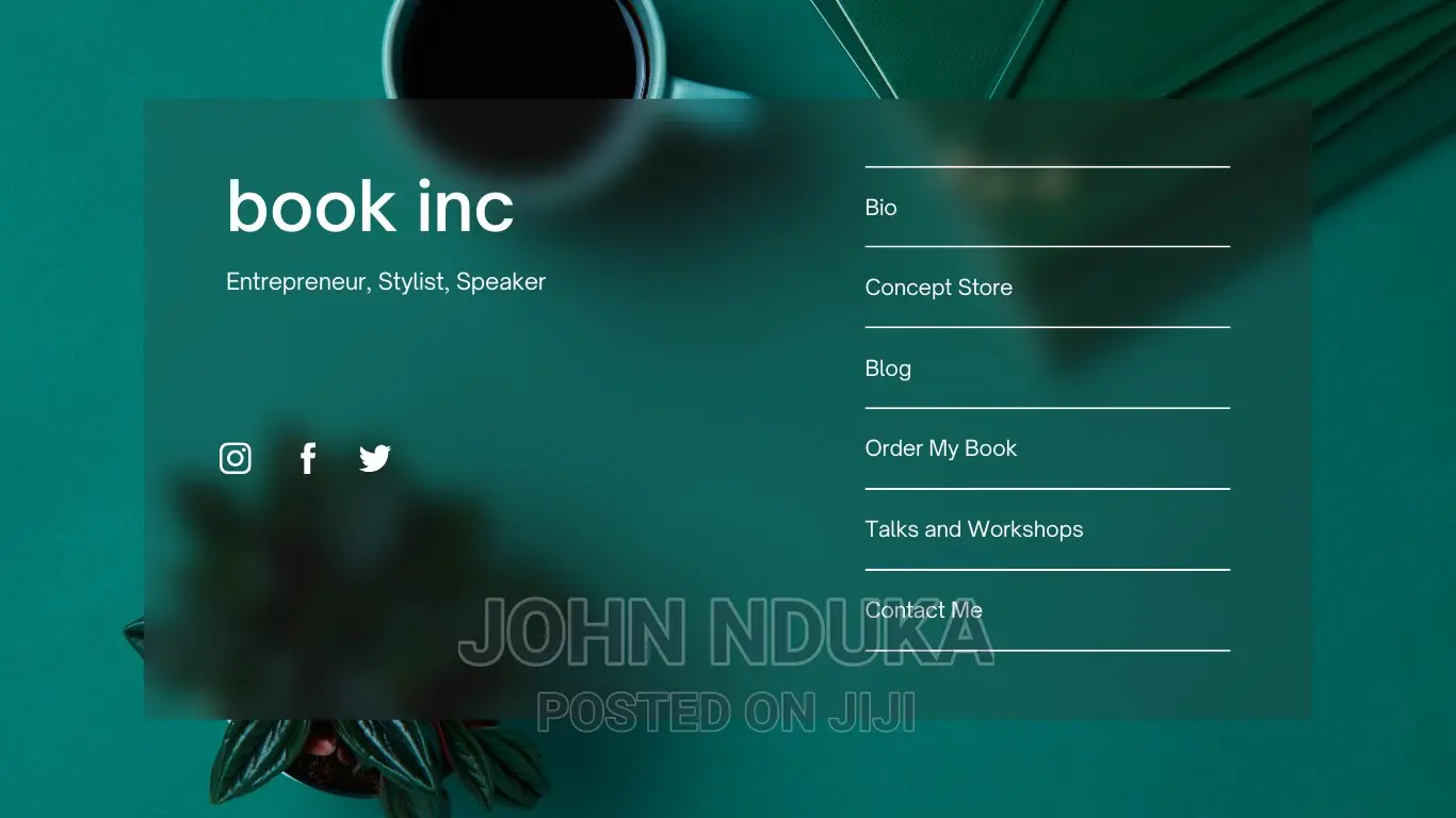 Websites Design