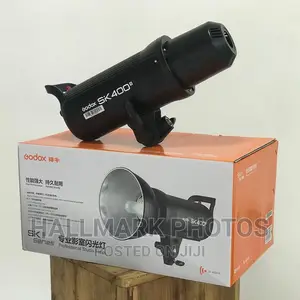 Godox Sk400ii