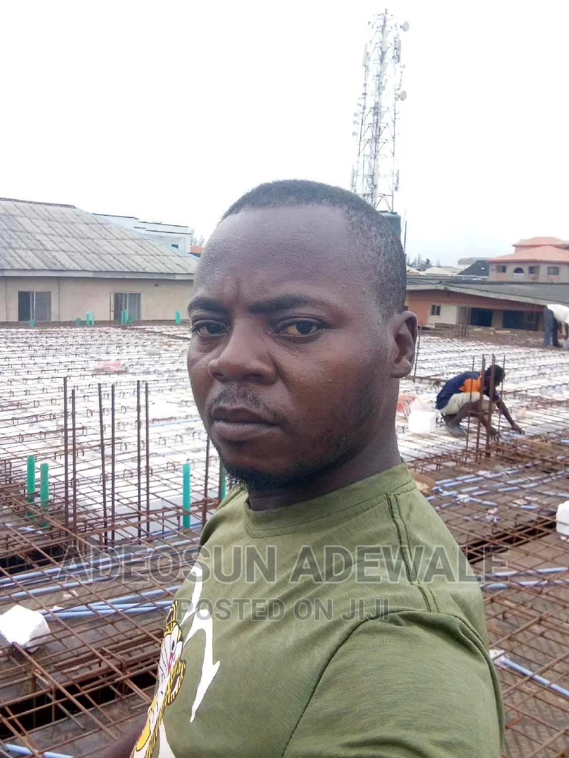 Building Construction And Structural Designs And Management.