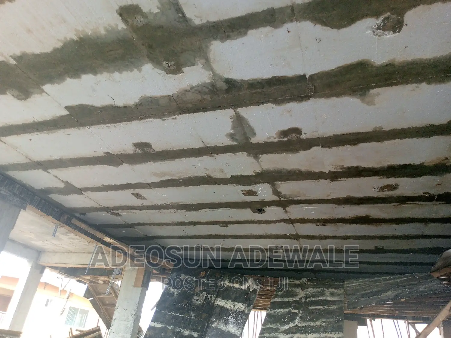 Building Construction And Structural Designs And Management.