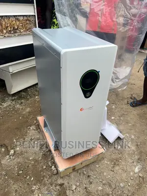 Felicity 17.5kwh 48volts Lithium Ion Battery 300ah