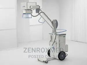 Siemens Polymobil Plus X-ray Nigeria