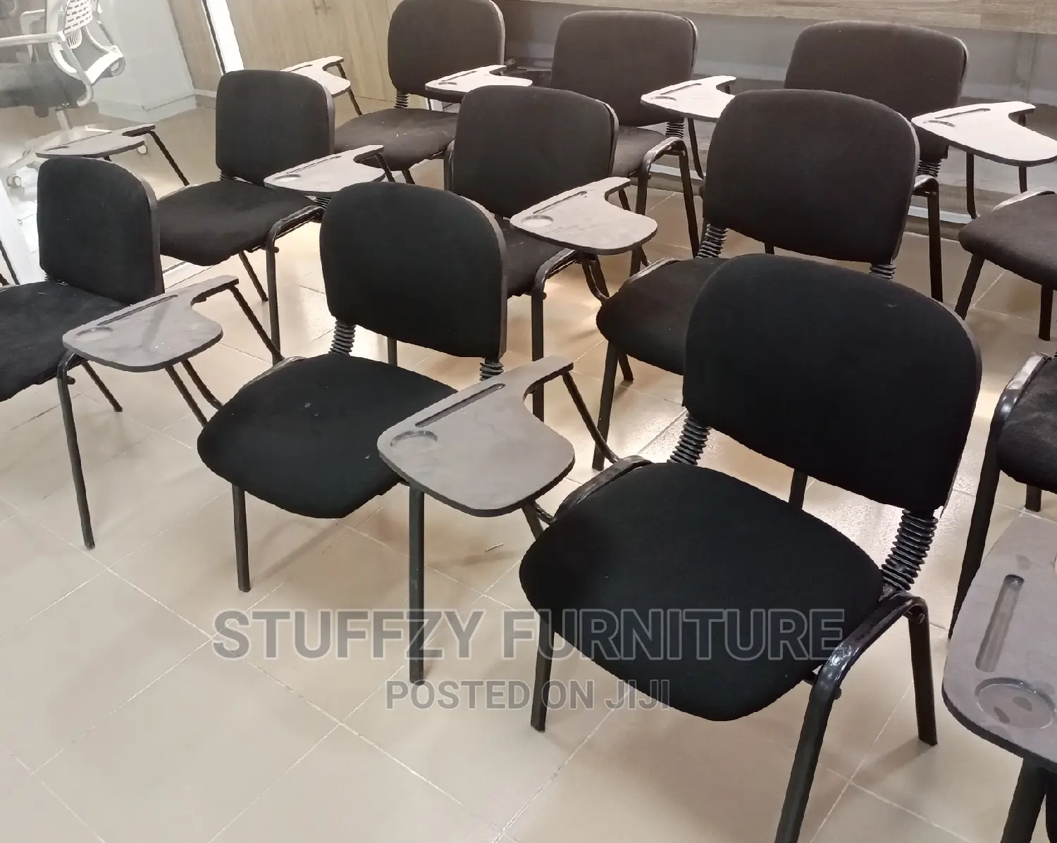 Training Chairs