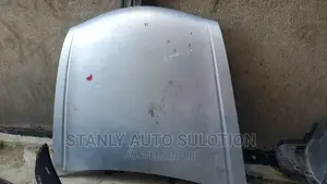 Burnet Honda Accord 2009 Model