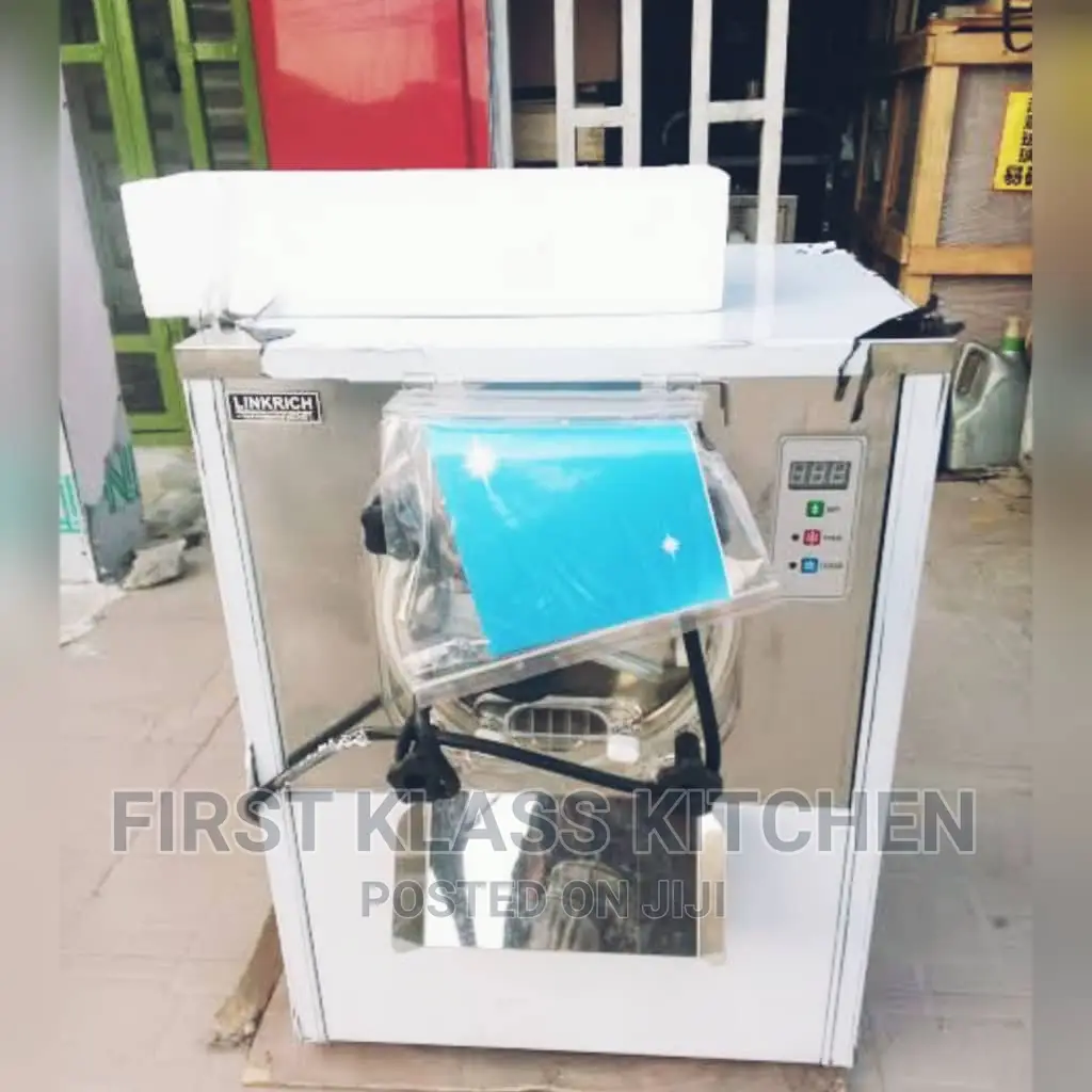 High Quality Batch Ice Cream Machine