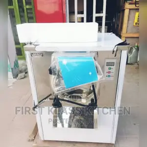 High Quality Batch Ice Cream Machine