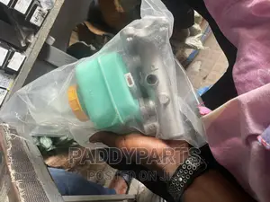 Nissan Patrol Master Brake Cylinder