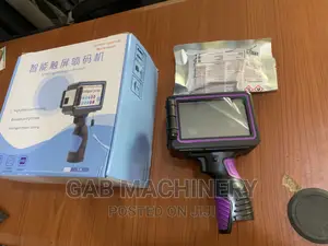 Handheld Date Coding Machine Batch Coding Machine