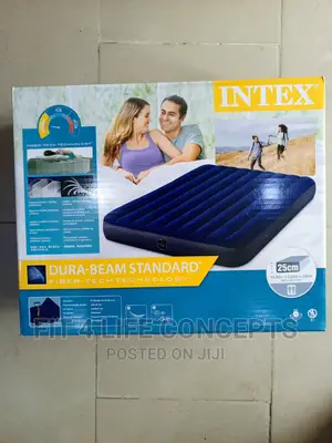 Inflatable Airbed 2 People