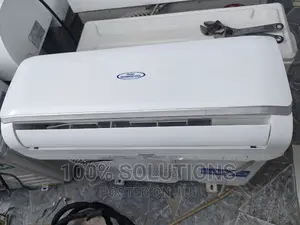 1hp Haier Thermocool Air Conditioner for Sale