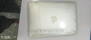 Laptop Apple MacBook Air 2017 8GB Intel Core I5 HDD+SSD 128GB