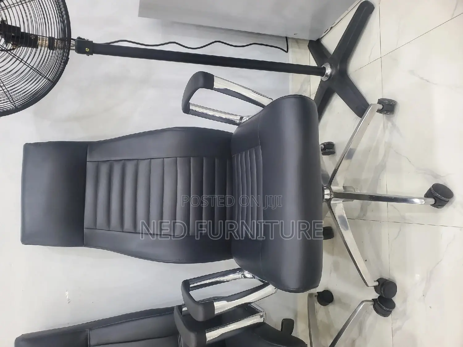 Executive Office Chiar