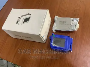 Mini Inkjet Coding Machine Batch Expiry Date Coding Machine