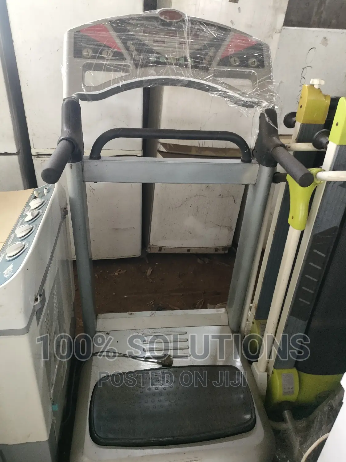 German Handle Massager for Sale