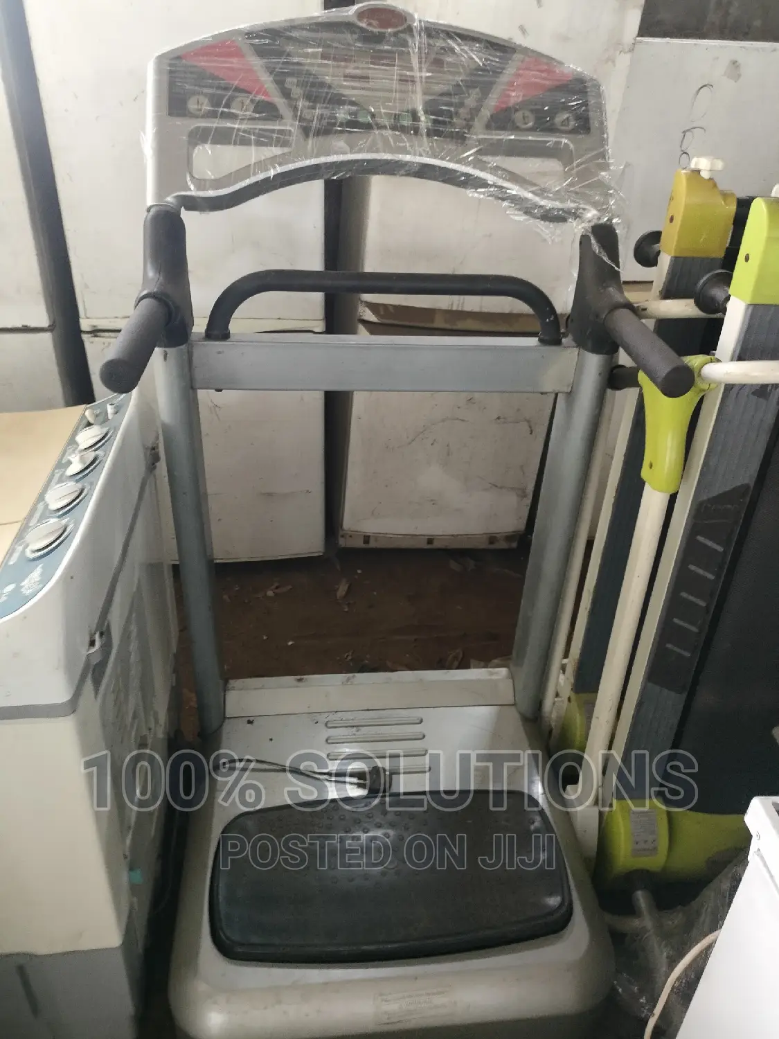German Handle Massager for Sale