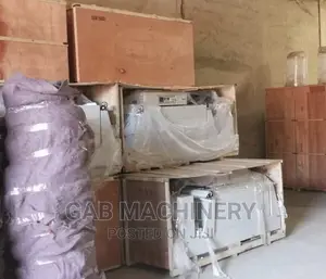 Shrink Packaging Machine Bottle Water Packaging Machine
