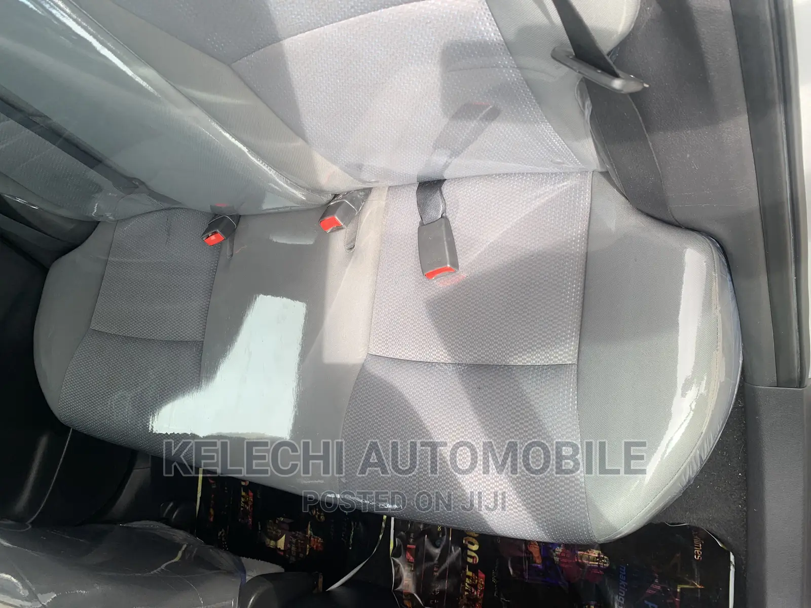Toyota Matrix 2010 Silver