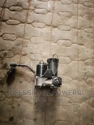 Lifting Pump Range Rover 2007-2009