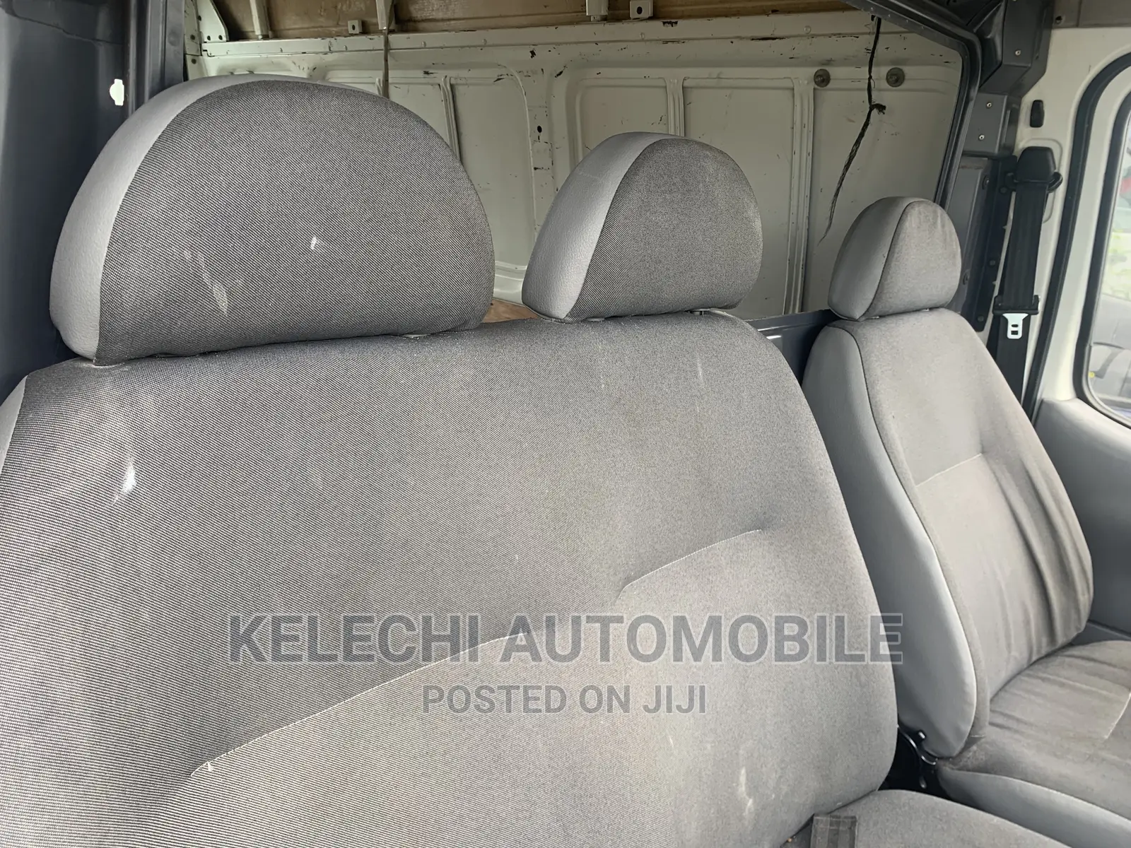 Volkswagen LT 1999 White