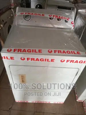 15kg Only Dryer Washing Machine for Sale