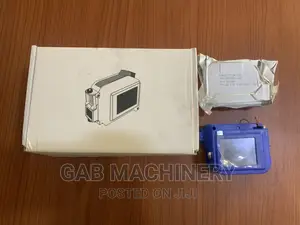 Mini Inkjet Coding Machine for Batch No Expiry Date MGFD