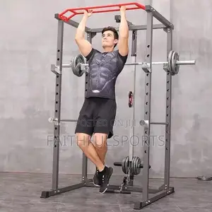 Best Quality Standard Squash Rack