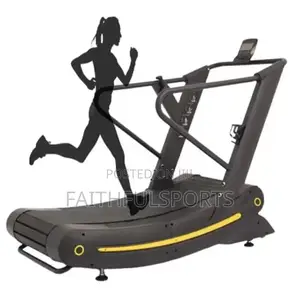 Best Quality Standard Foreign Commercial Treadmill