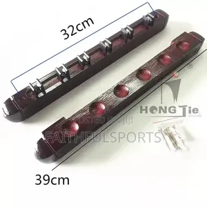 Snooker Stick Hanger