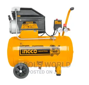 Ingco AC25508P Air Compressor 1.8kw 2.5HP