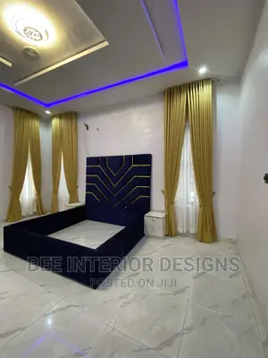 Turkish Curtains